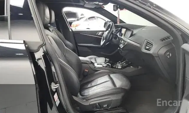 BMW GRAN 220I M GRAN COUPE 220I M 2022