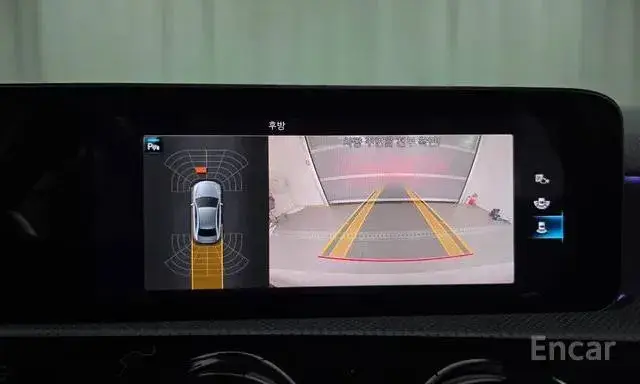 MERCEDES-BENZ A250 4MATIC SEDAN 2022