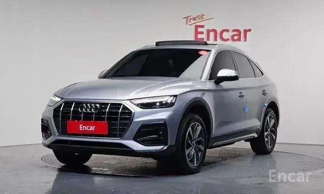 AUDI Q5 45 TFSI QUATTRO 2022