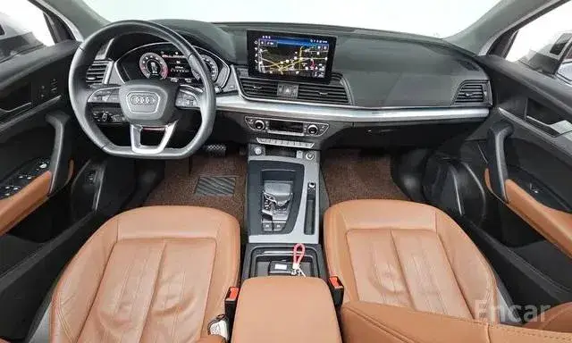 AUDI Q5 45 TFSI QUATTRO 2022