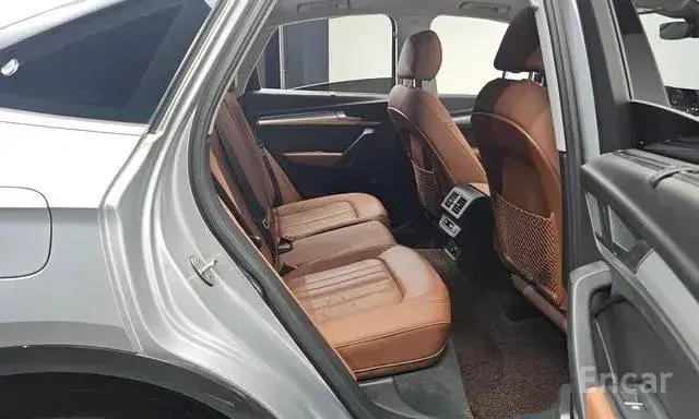 AUDI Q5 45 TFSI QUATTRO 2022