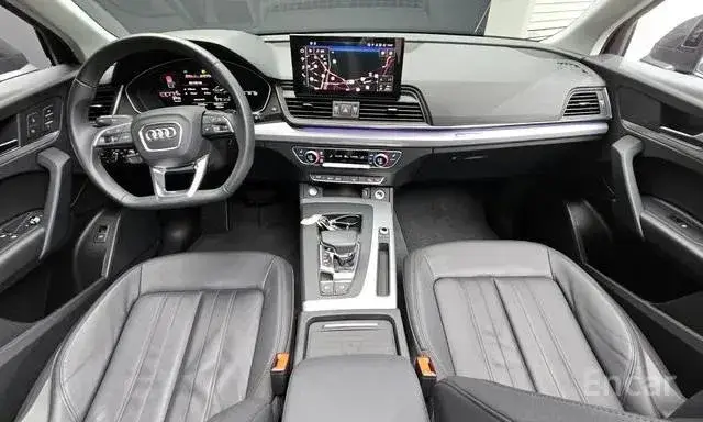 AUDI Q5 45 TFSI QUATTRO 2023