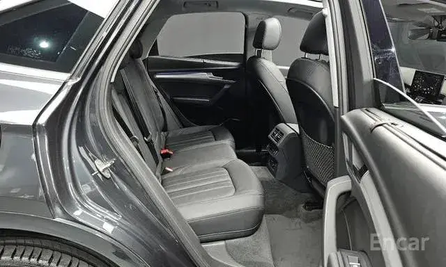 AUDI Q5 45 TFSI QUATTRO 2023
