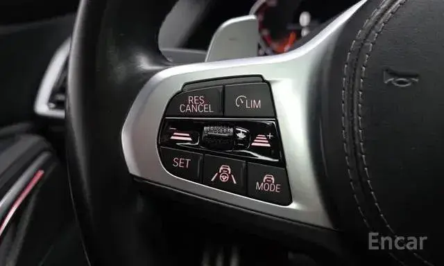 BMW X6 XDRIVE40I M SPORT 2022