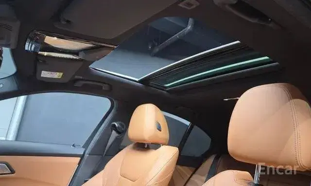 BMW 320I M SPORT 2022