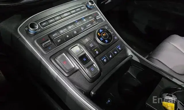 HYUNDAI SANTA FE 4WD EXCLUSIVE 2022