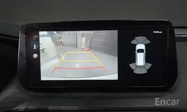 HYUNDAI SANTA FE 4WD EXCLUSIVE 2022