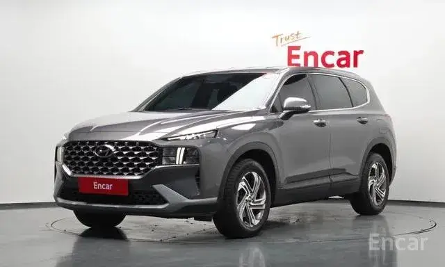 HYUNDAI SANTA FE 2WD EXCLUSIVE 2022
