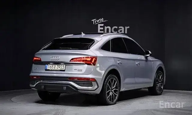 AUDI Q5 PREMIUM 2022
