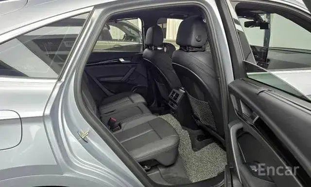 AUDI Q5 PREMIUM 2022
