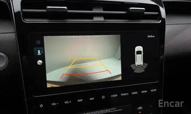 HYUNDAI TUCSON MODREN 2023