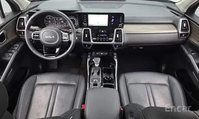 KIA SORENTO PRESIGE SORENTO 2WD PRESIGE 2022