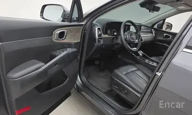 KIA SORENTO PRESIGE SORENTO 2WD PRESIGE 2022