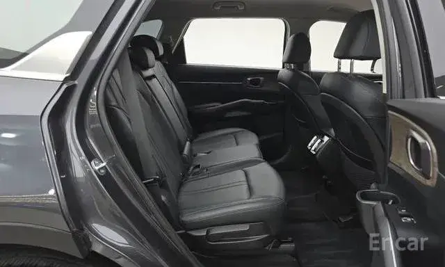 KIA SORENTO PRESIGE SORENTO 2WD PRESIGE 2022