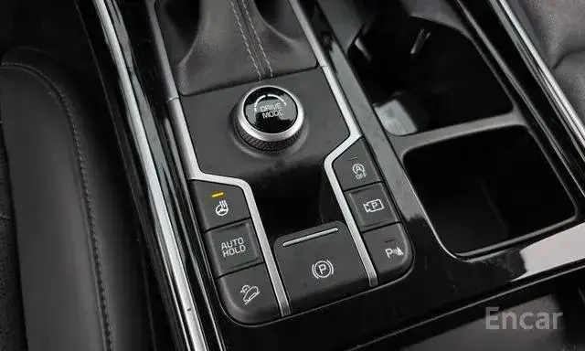 KIA SORENTO PRESIGE SORENTO 2WD PRESIGE 2022