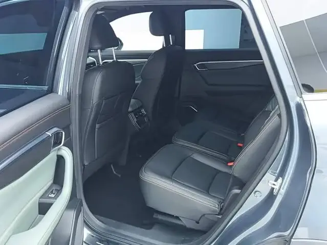 GEELY HAOYUE L PREMIUM EDITION 2023
