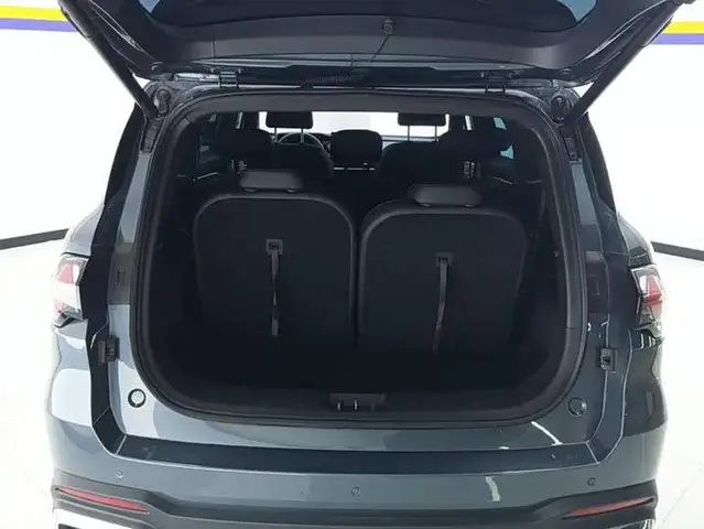 GEELY HAOYUE L PREMIUM EDITION 2023