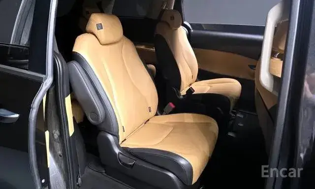 KIA CARNIVAL PRESTIGE 2022