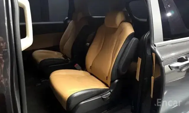 KIA CARNIVAL PRESTIGE 2022