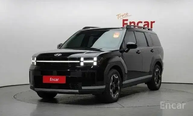 HYUNDAI SANTA FE PRESTIGE 2023
