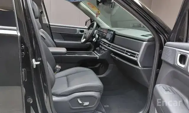 HYUNDAI SANTA FE PRESTIGE 2023