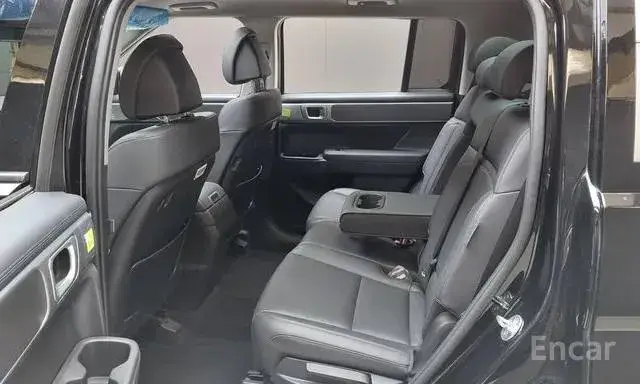 HYUNDAI SANTA FE PRESTIGE 2023