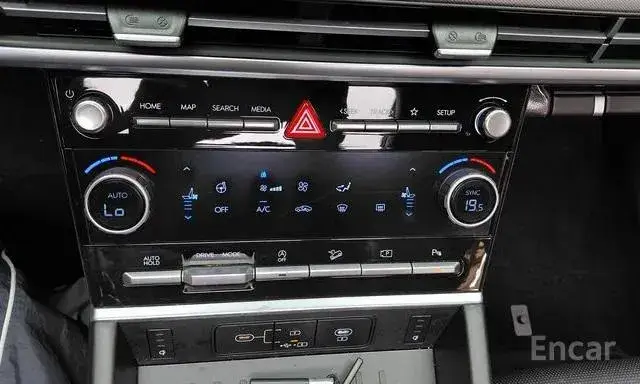 HYUNDAI SANTA FE PRESTIGE 2023