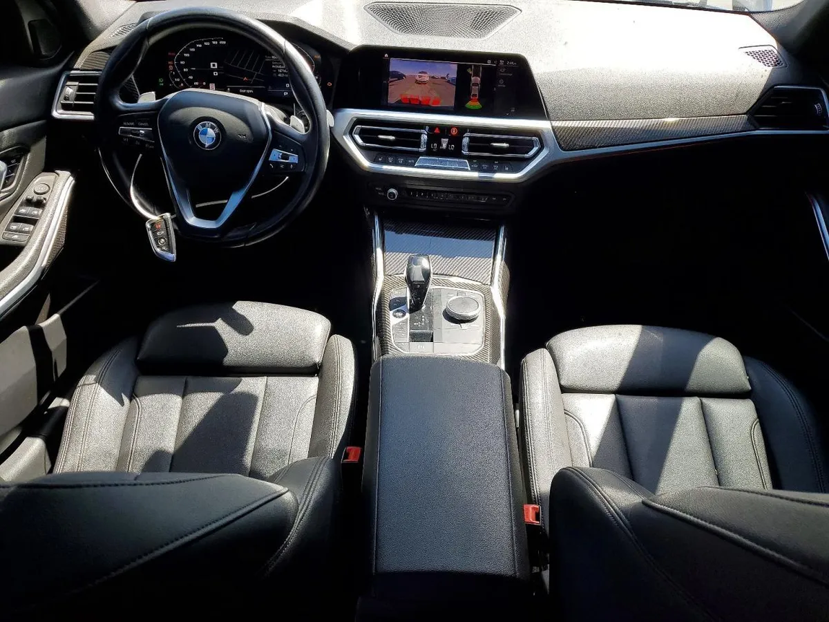 BMW 330I 2019