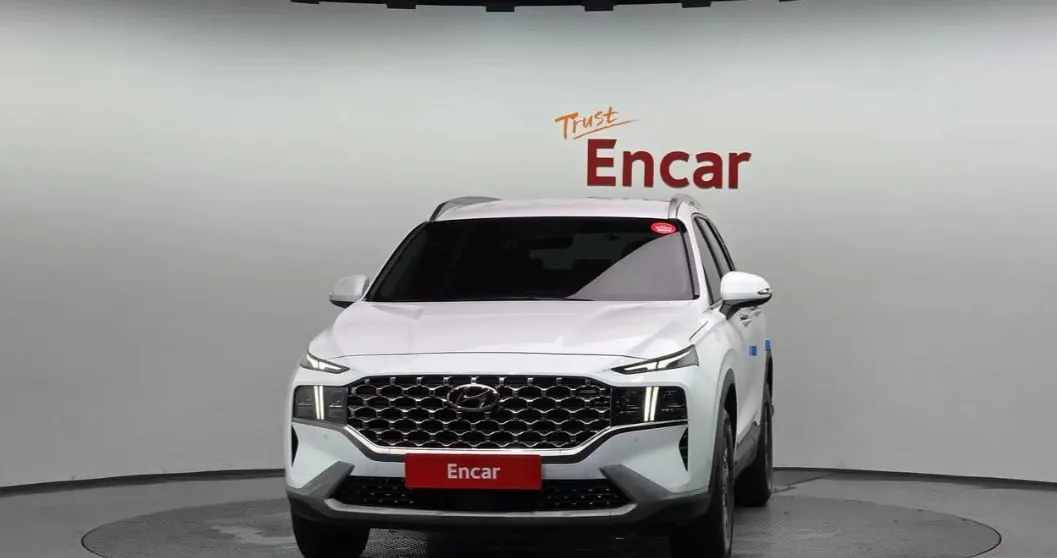 HYUNDAI SANTA FE 2022