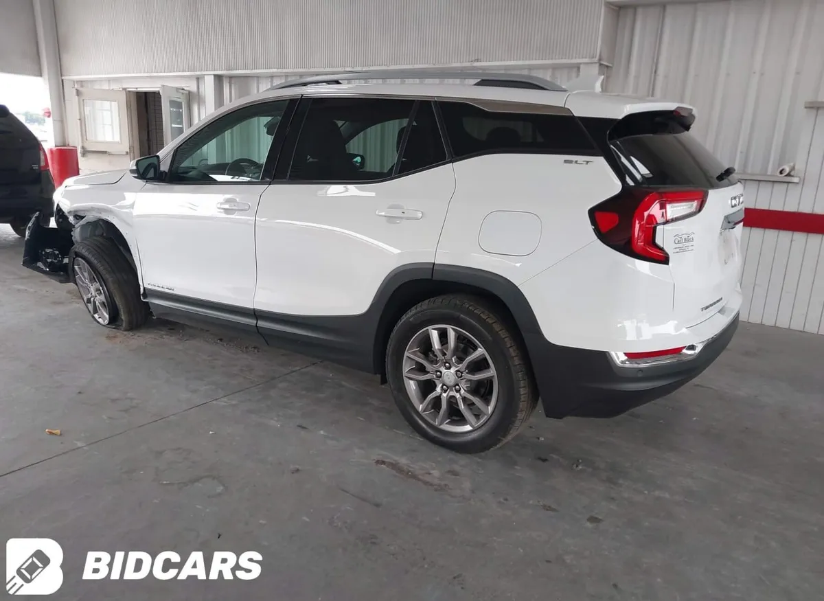 GMC TERRAIN FWD SLT 2023