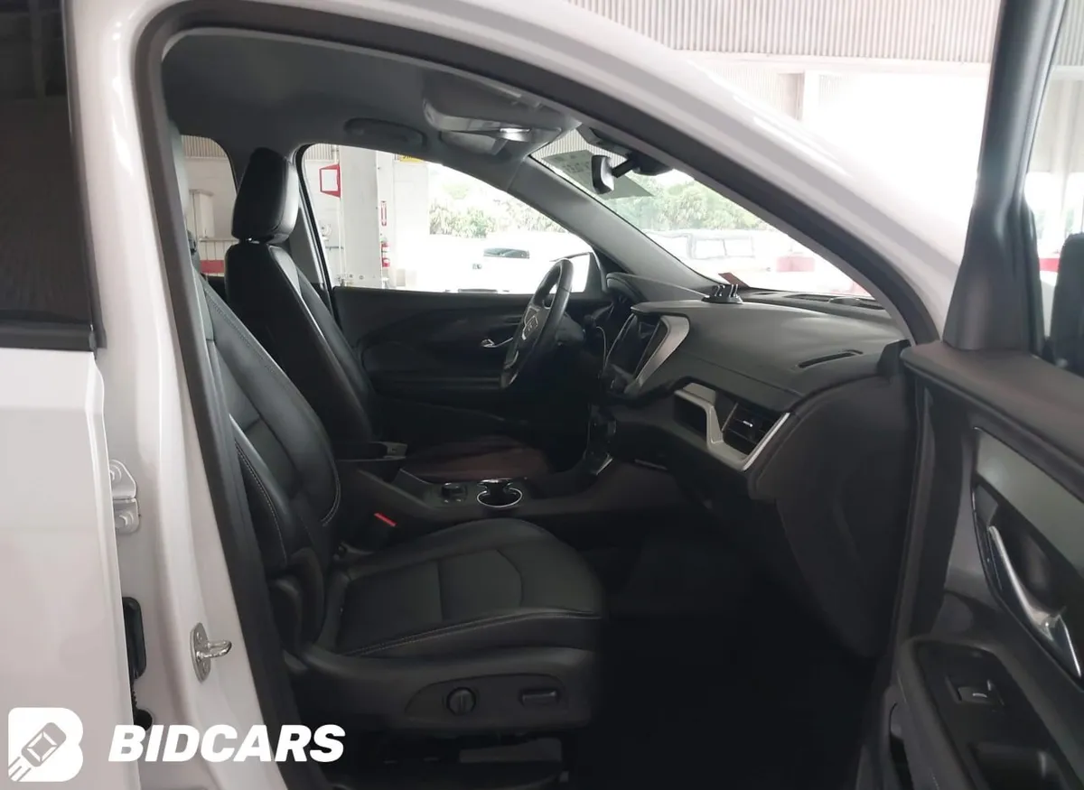 GMC TERRAIN FWD SLT 2023