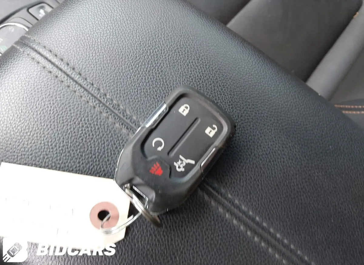 GMC TERRAIN SLT 2019