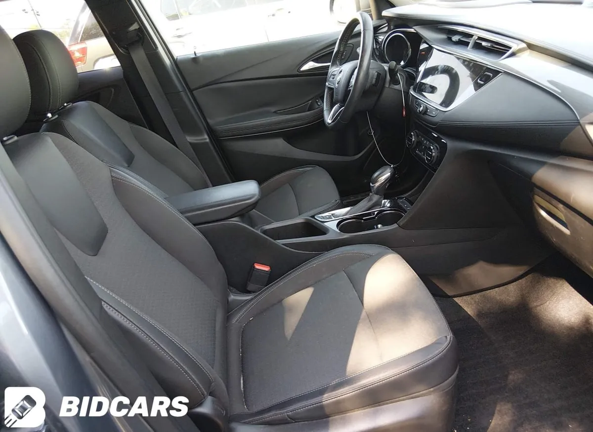 BUICK ENCORE GX FWD SELECT 2021
