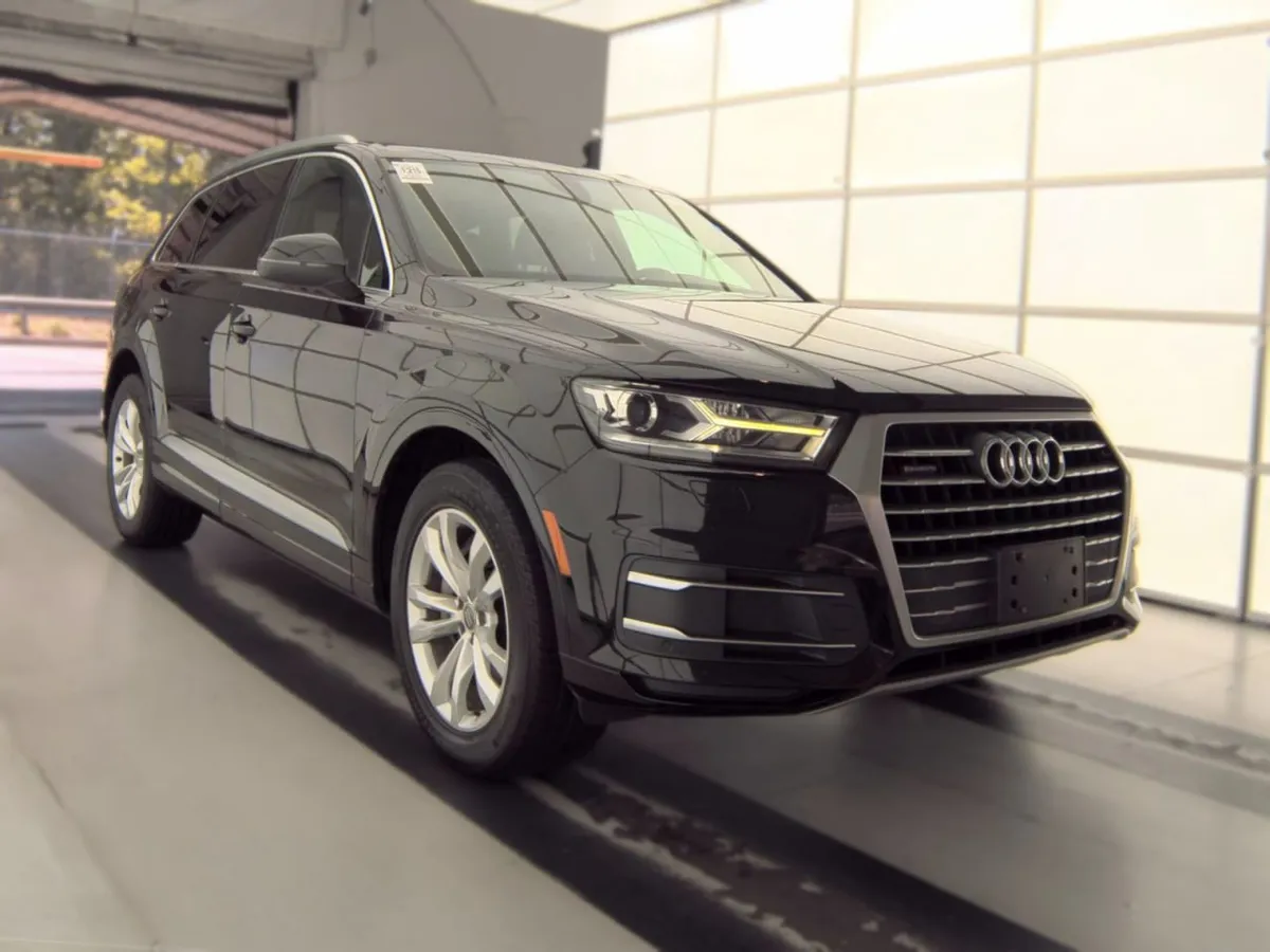 AUDI Q7 PREMIUM 2019