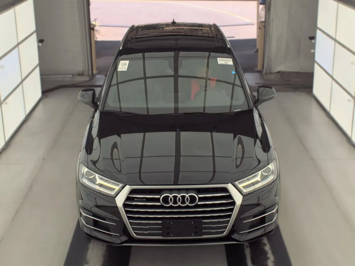 AUDI Q7 PREMIUM 2019