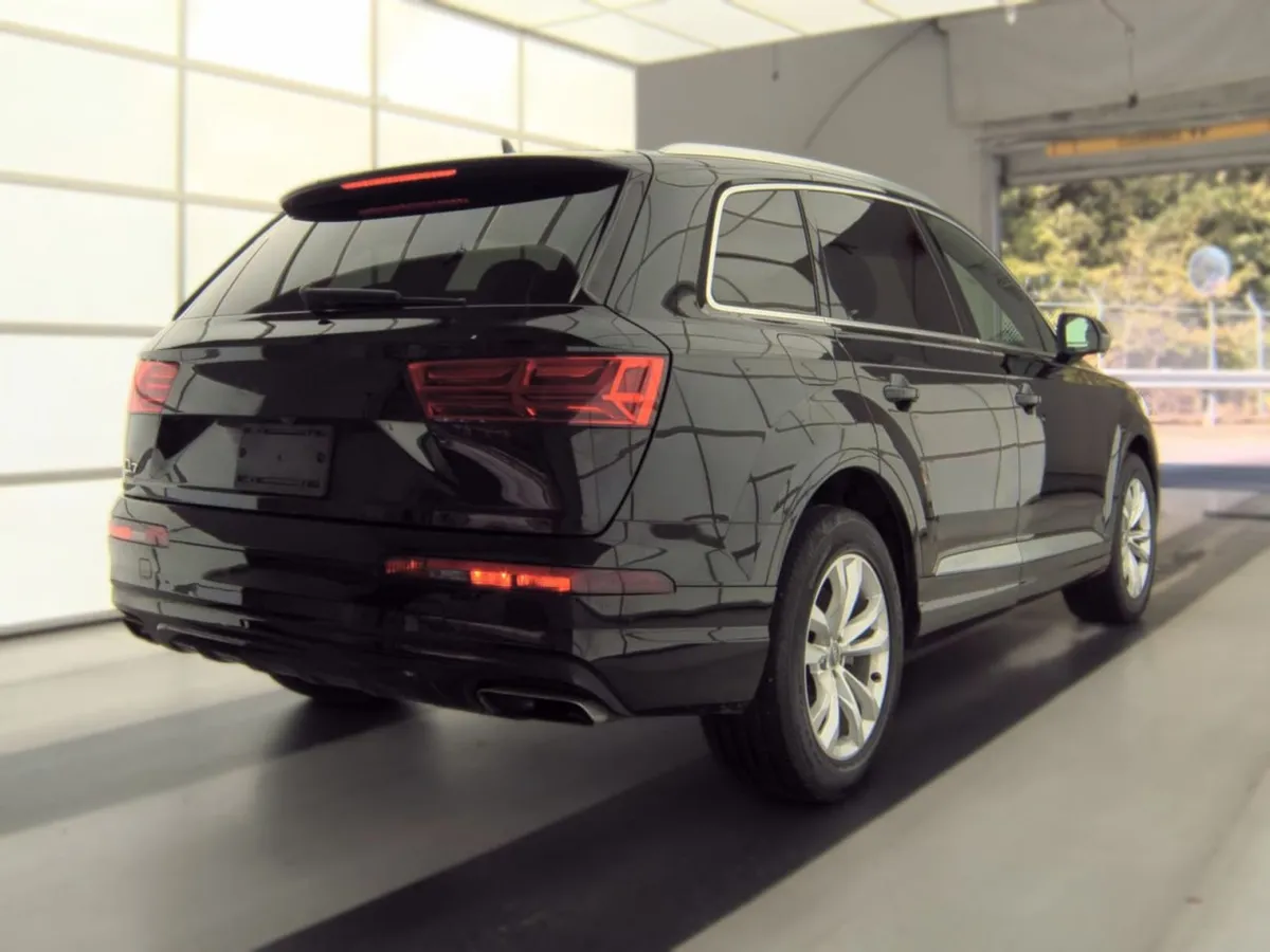 AUDI Q7 PREMIUM 2019