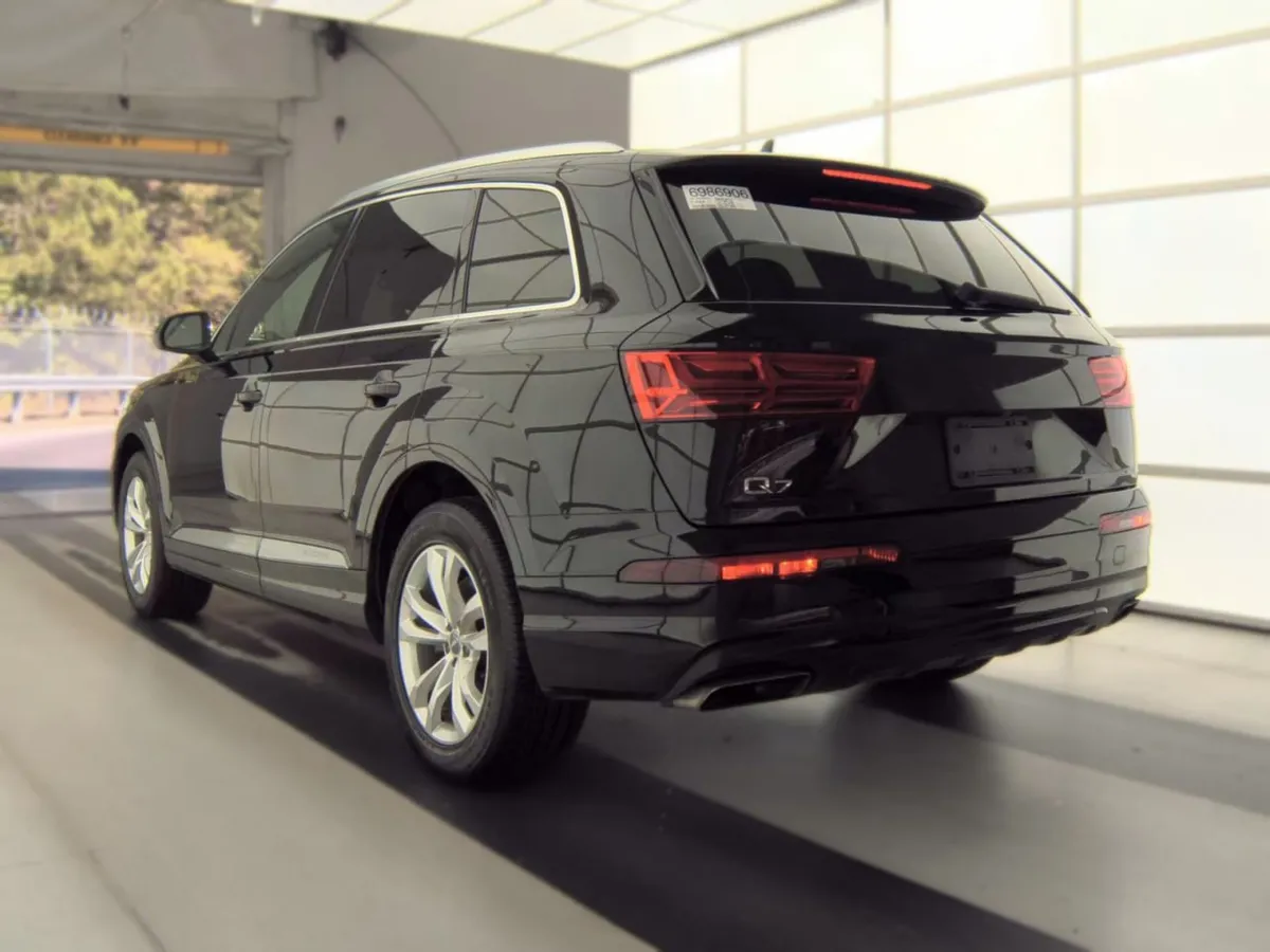 AUDI Q7 PREMIUM 2019