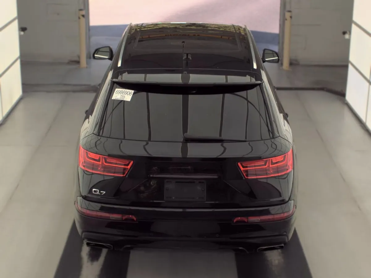 AUDI Q7 PREMIUM 2019