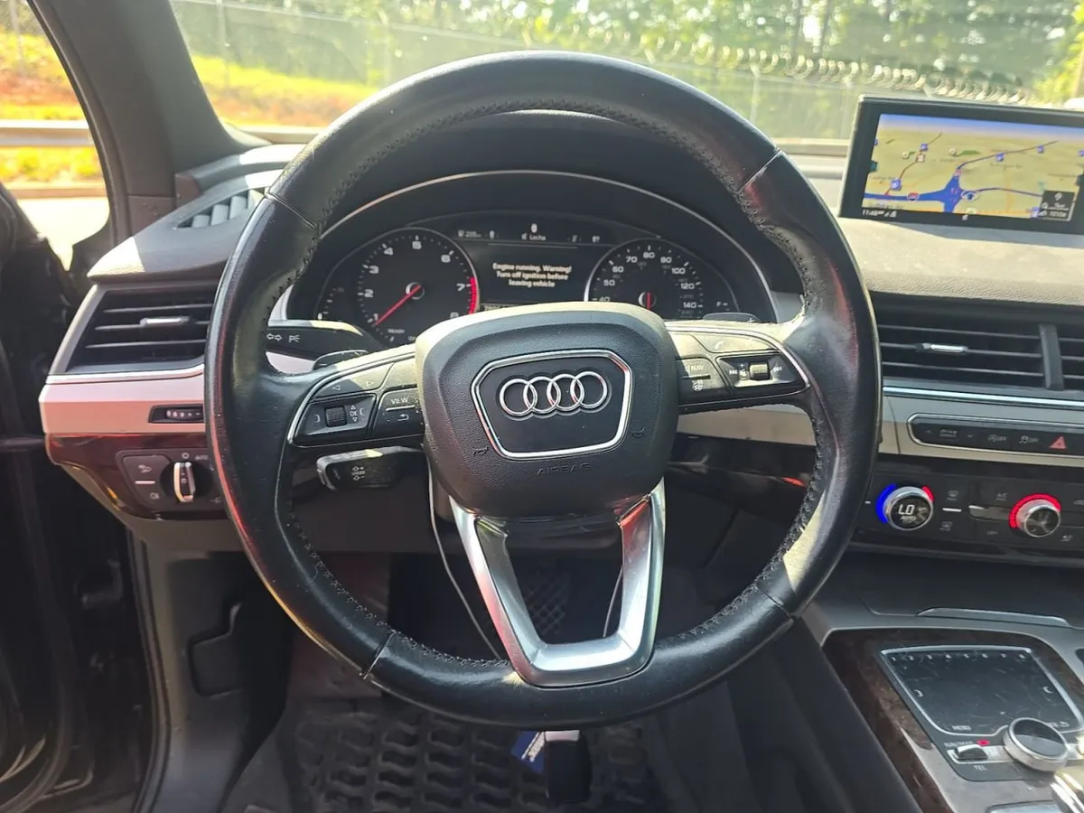 AUDI Q7 PREMIUM 2019