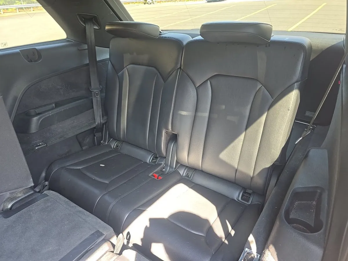 AUDI Q7 PREMIUM 2019