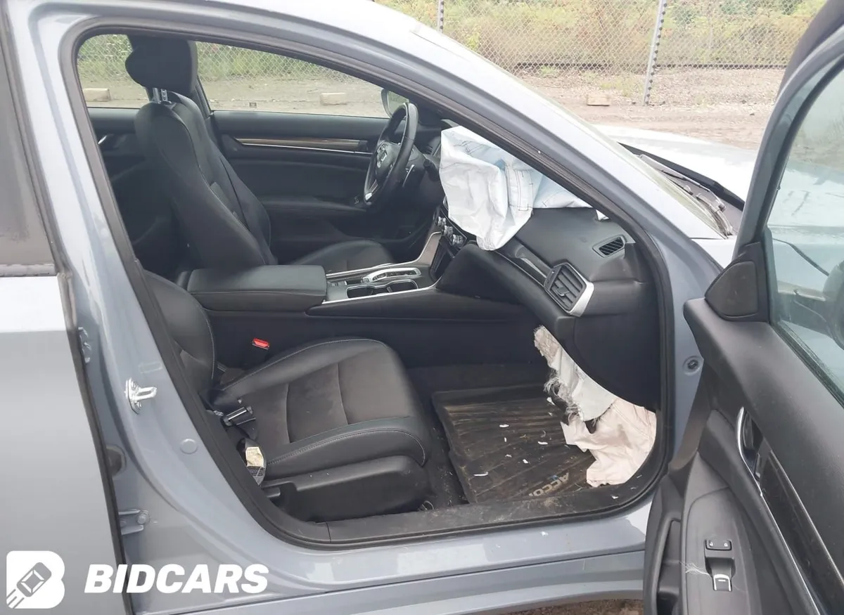 HONDA ACCORD SPORT 2.0T 2022