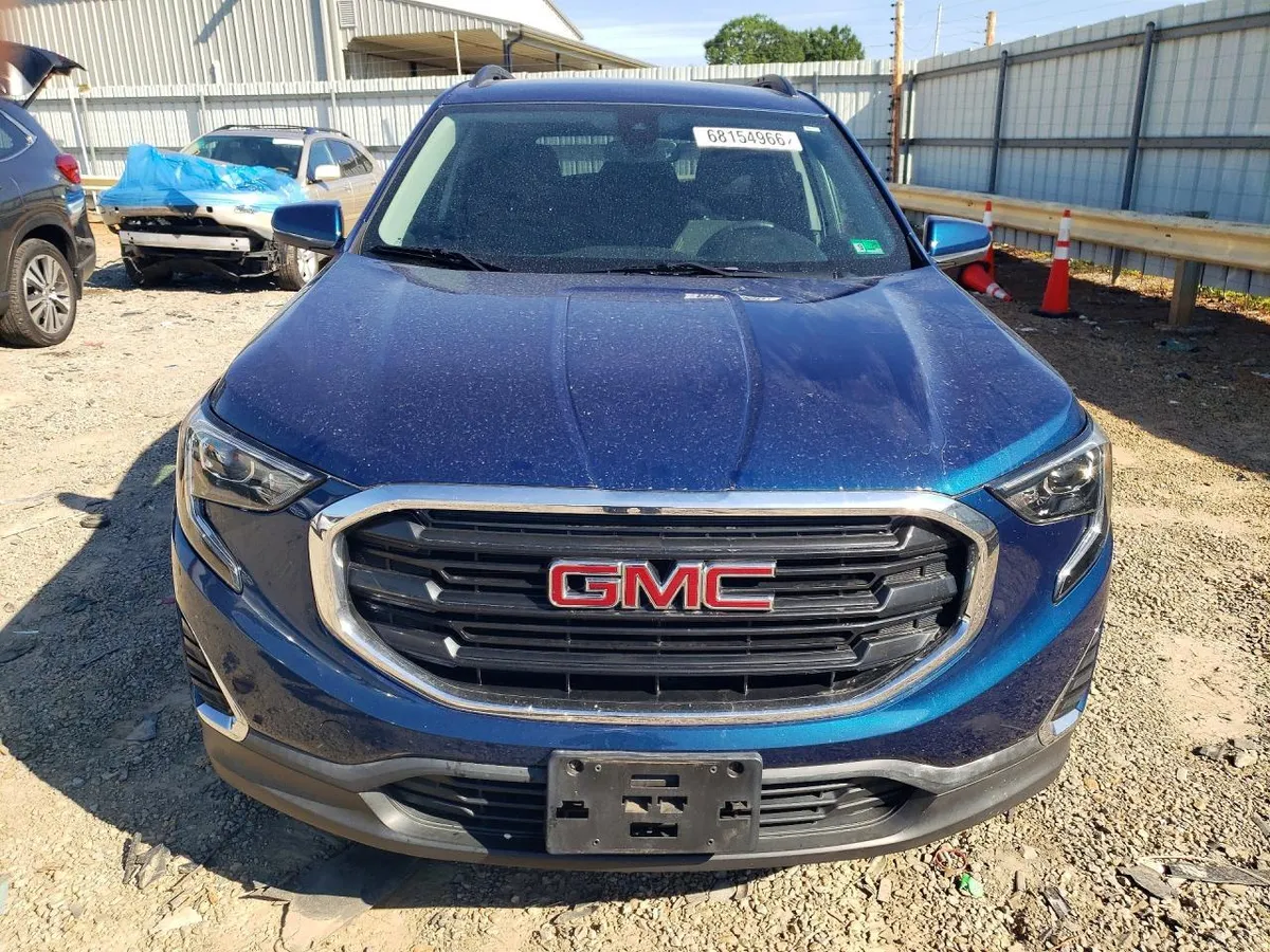 GMC TERRAIN SLE 2020