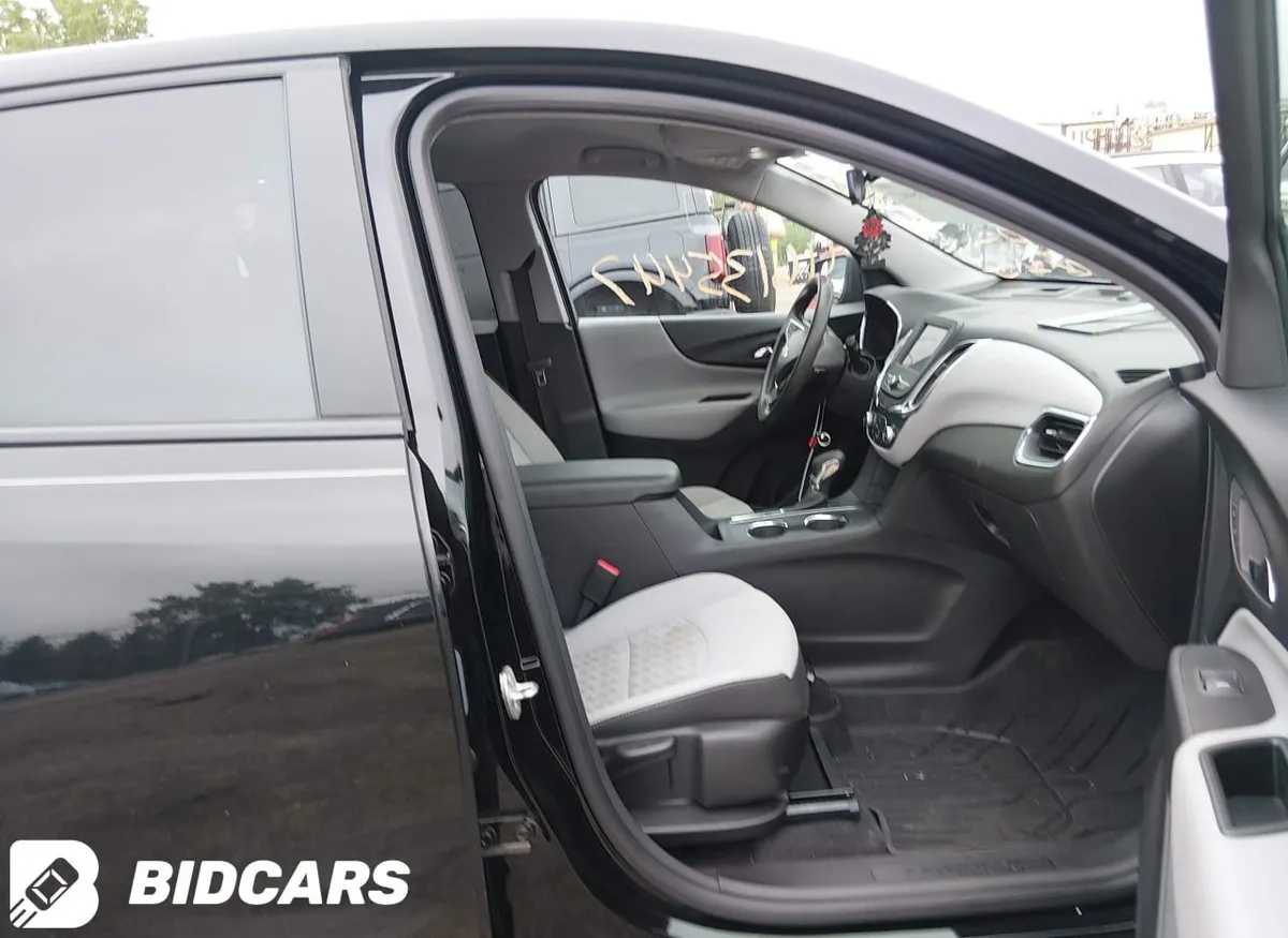 CHEVROLET EQUINOX FWD LS 2023
