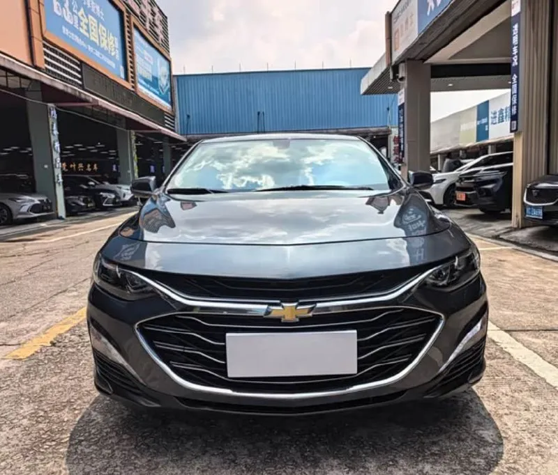 CHEVROLET MALIBU 2024