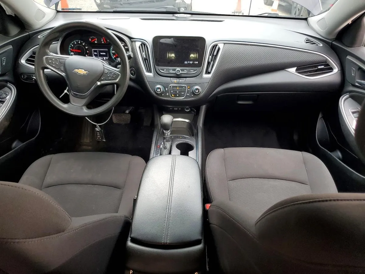 CHEVROLET MALIBU LT 2023