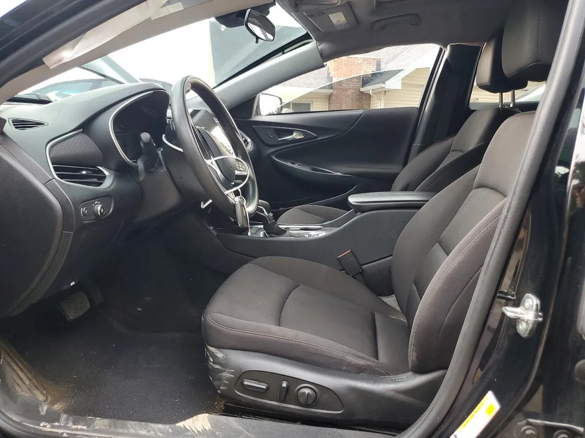 CHEVROLET MALIBU LT 2023