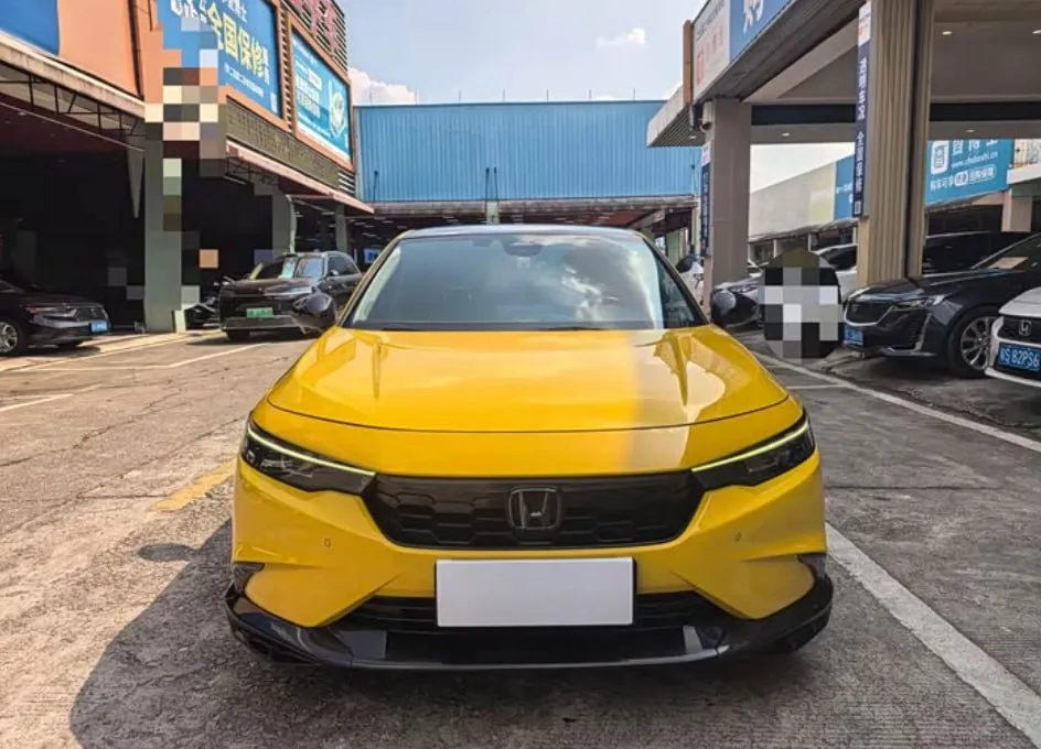 HONDA INTEGRA 2022