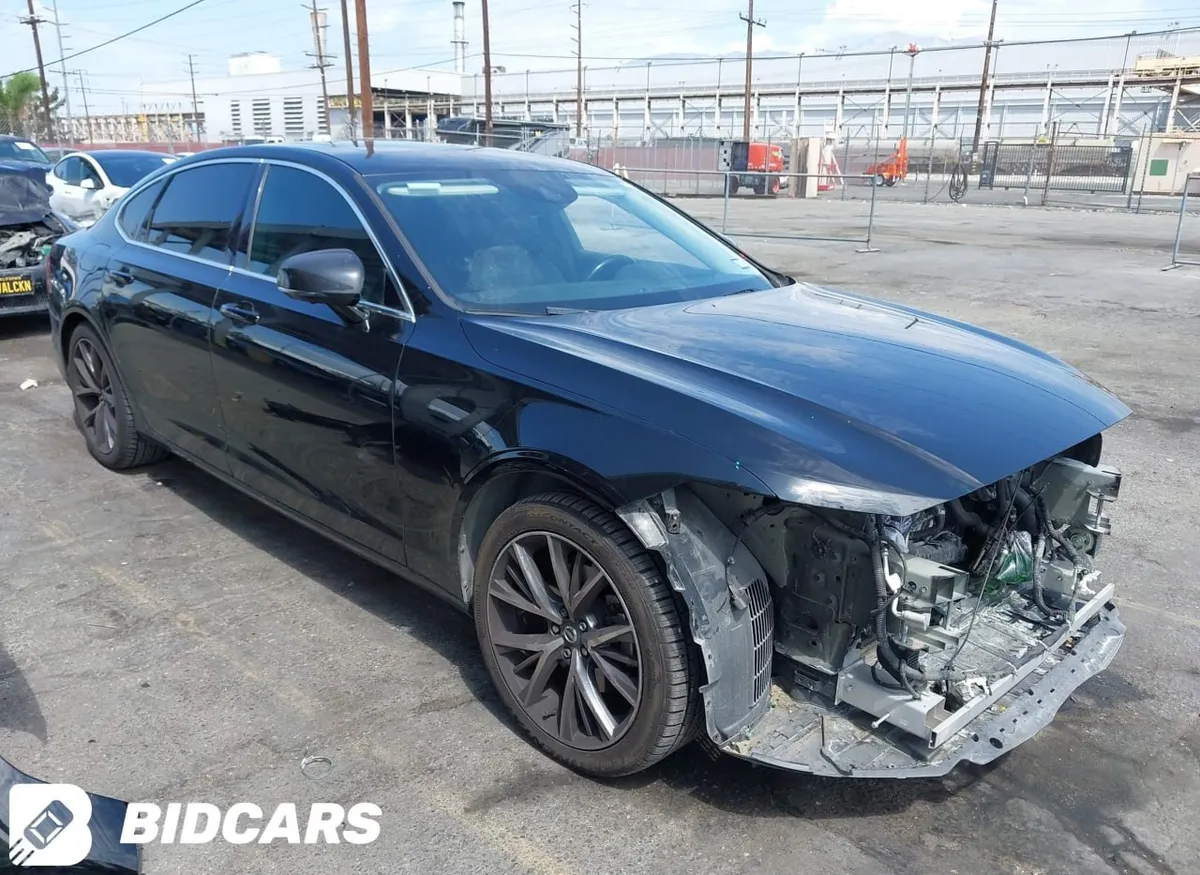 VOLVO S90 T5 MOMENTUM 2018