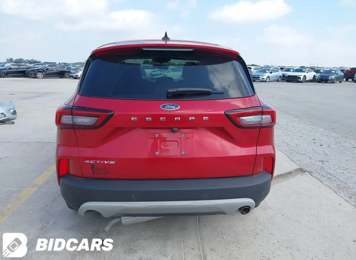 FORD ESCAPE ACTIVE 2023