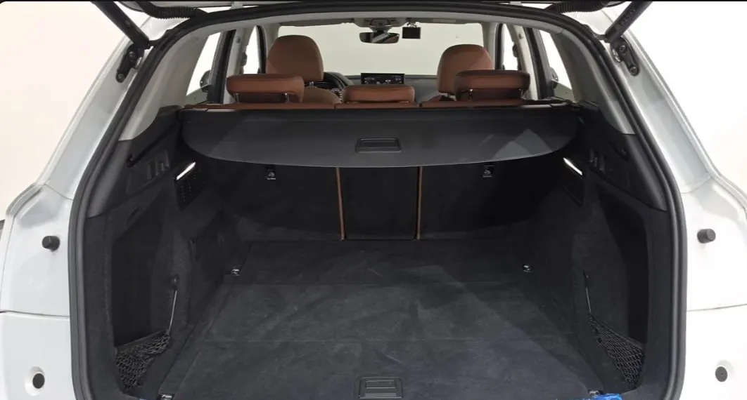 AUDI Q5 40 TDI QUATTRO 2022